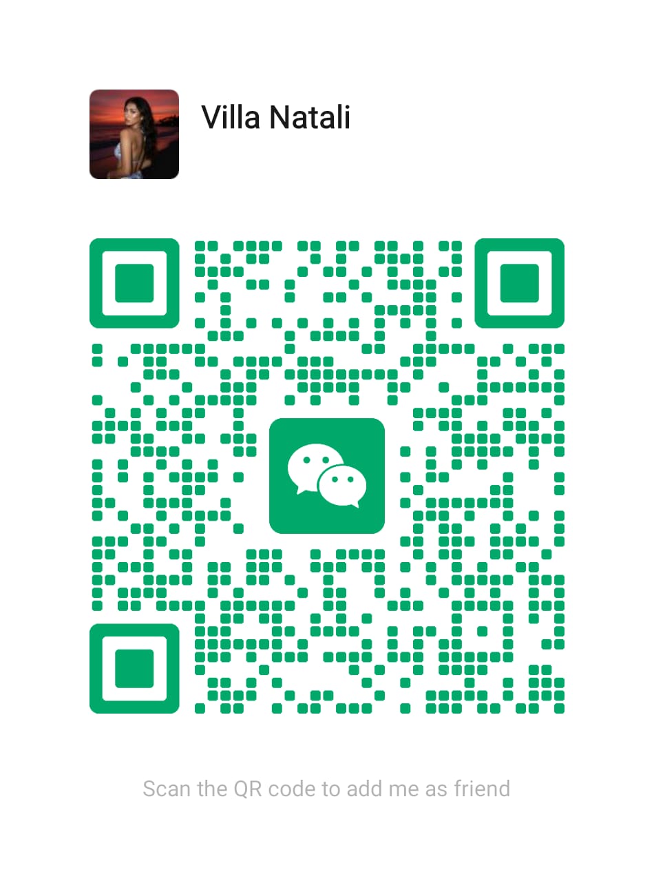 WeChat QR